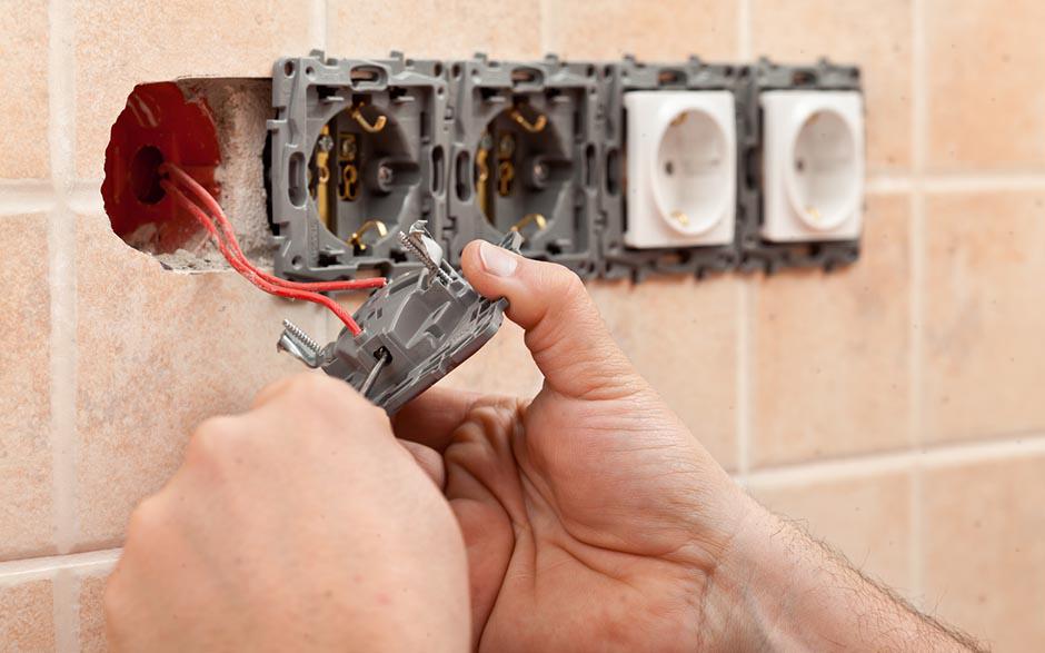 urgence électricité Arnouville