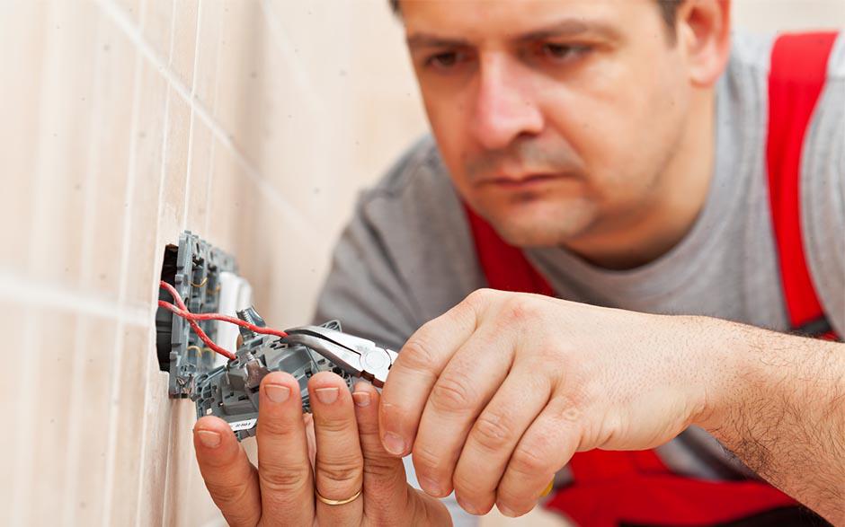 urgence électricité Arnouville