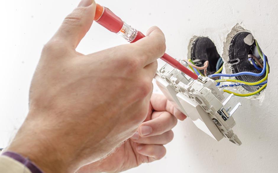 urgence électricité Saint-Pathus