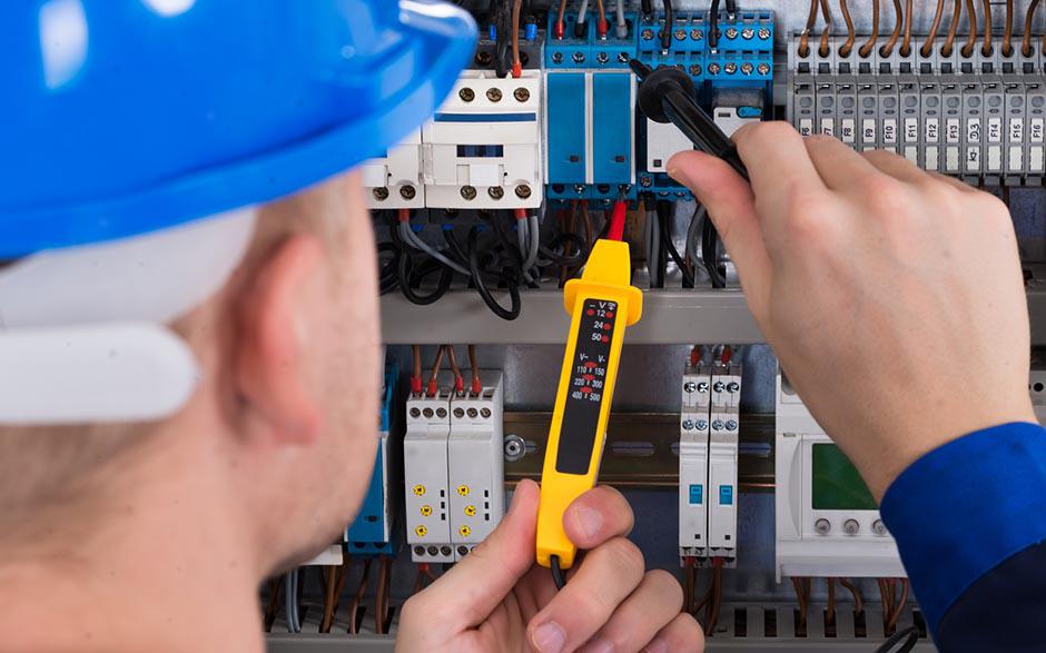 urgence électricité Saint-Pathus